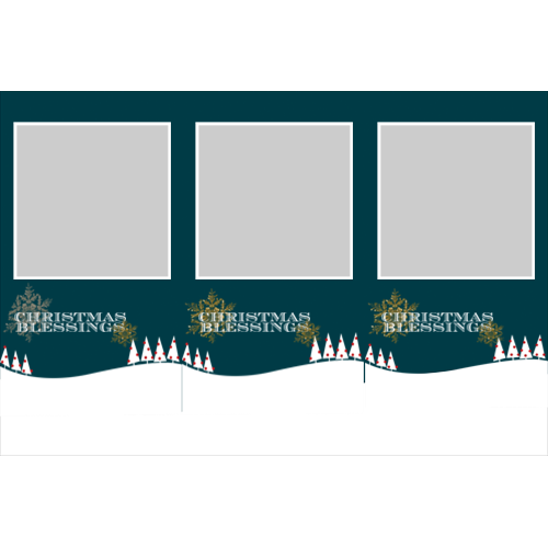 Christmas Blessings