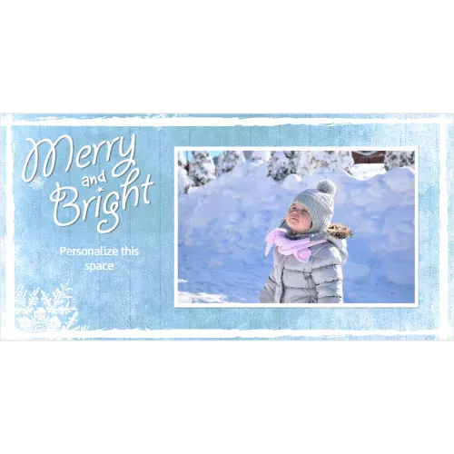 Merry and Bright Ice